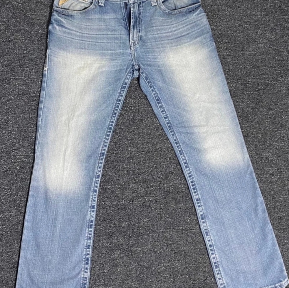 Ariat M2 Jeans